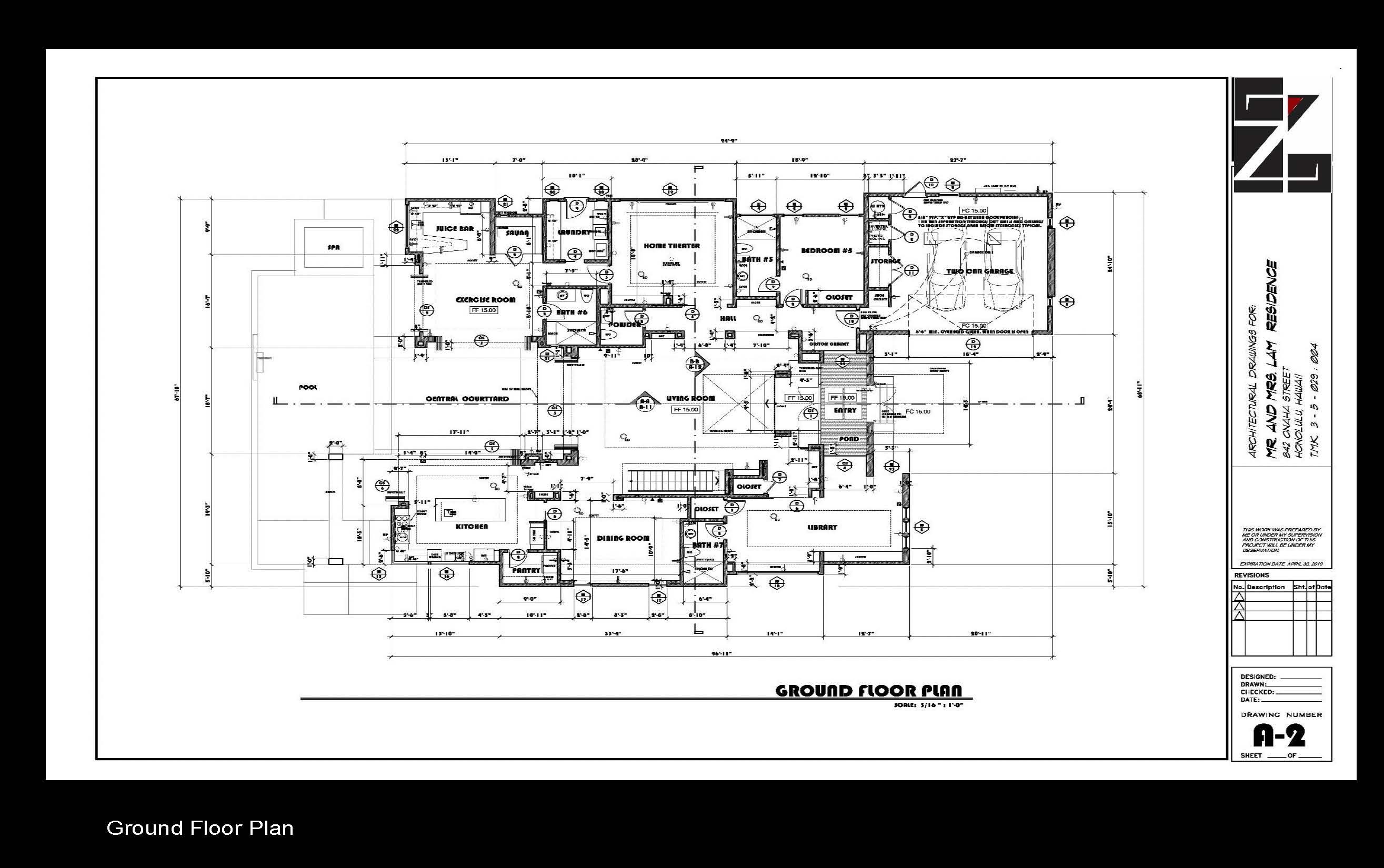 Project image